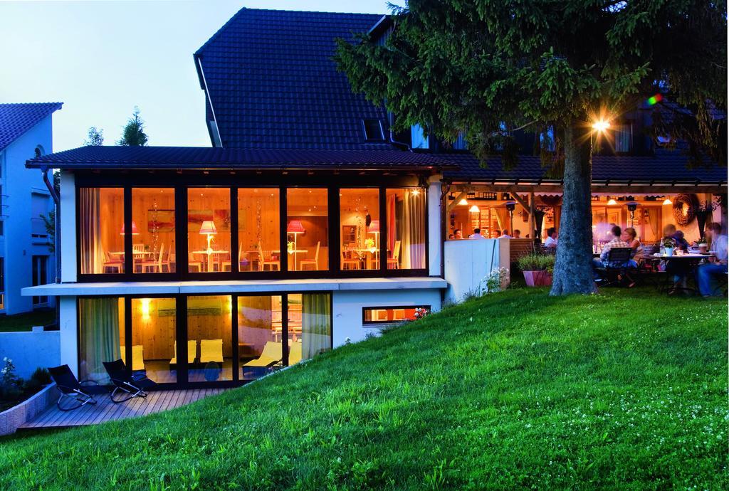 Hotel Schlegelhof Kirchzarten Exterior foto